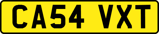 CA54VXT