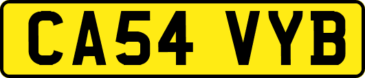 CA54VYB