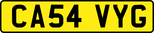 CA54VYG
