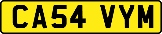 CA54VYM