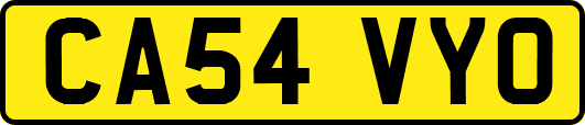 CA54VYO