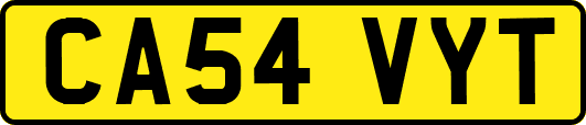 CA54VYT