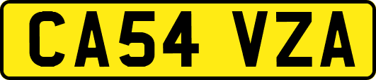 CA54VZA