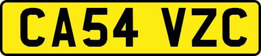 CA54VZC