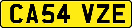 CA54VZE