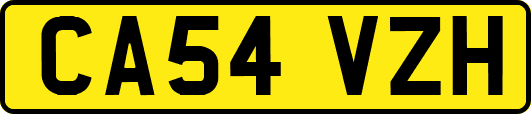 CA54VZH