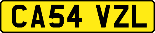 CA54VZL