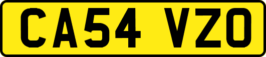 CA54VZO