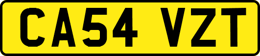 CA54VZT