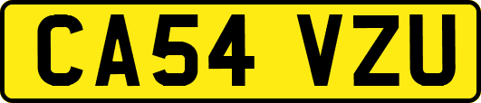 CA54VZU