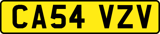 CA54VZV