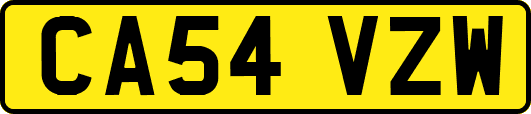 CA54VZW