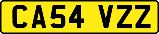 CA54VZZ