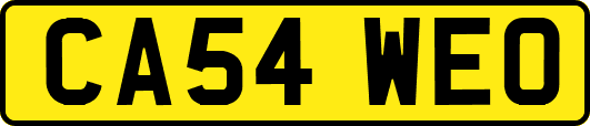 CA54WEO
