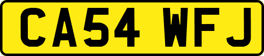 CA54WFJ
