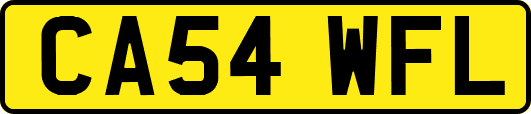 CA54WFL