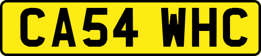 CA54WHC