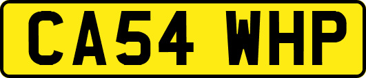 CA54WHP