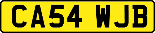 CA54WJB