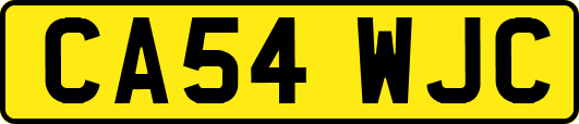 CA54WJC