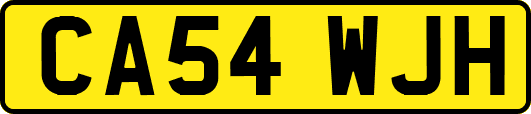 CA54WJH