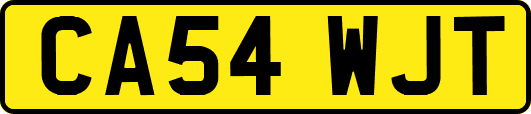 CA54WJT