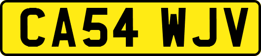 CA54WJV