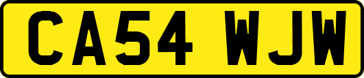 CA54WJW