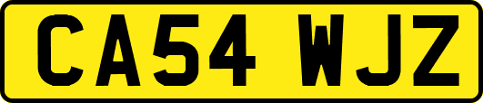 CA54WJZ