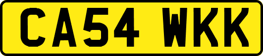 CA54WKK