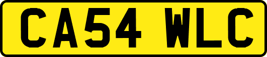 CA54WLC