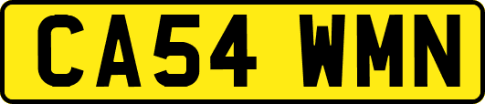 CA54WMN