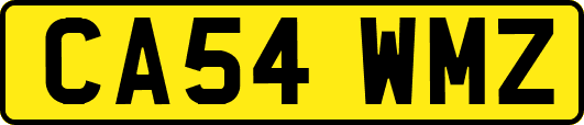 CA54WMZ