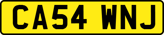CA54WNJ