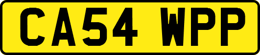 CA54WPP