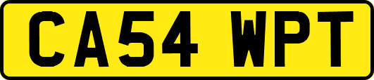 CA54WPT