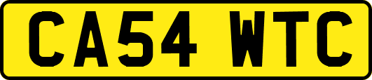 CA54WTC