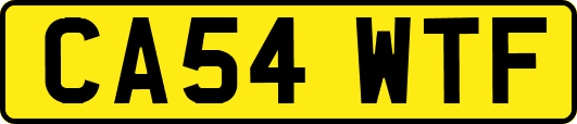 CA54WTF