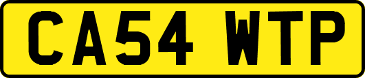 CA54WTP