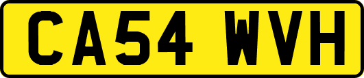 CA54WVH