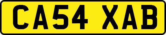 CA54XAB