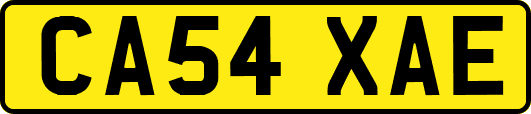 CA54XAE