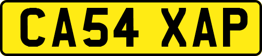 CA54XAP