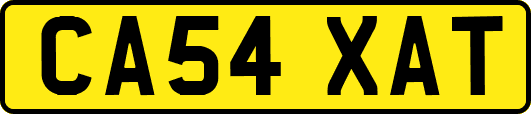 CA54XAT