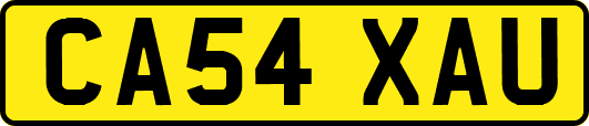 CA54XAU