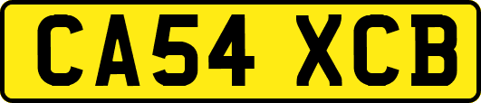 CA54XCB