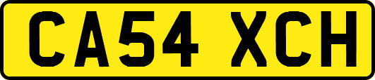 CA54XCH
