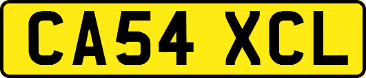 CA54XCL