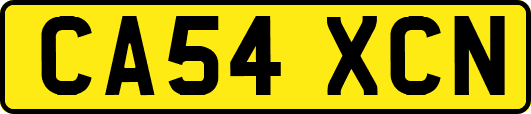 CA54XCN
