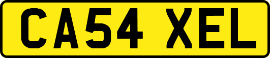 CA54XEL
